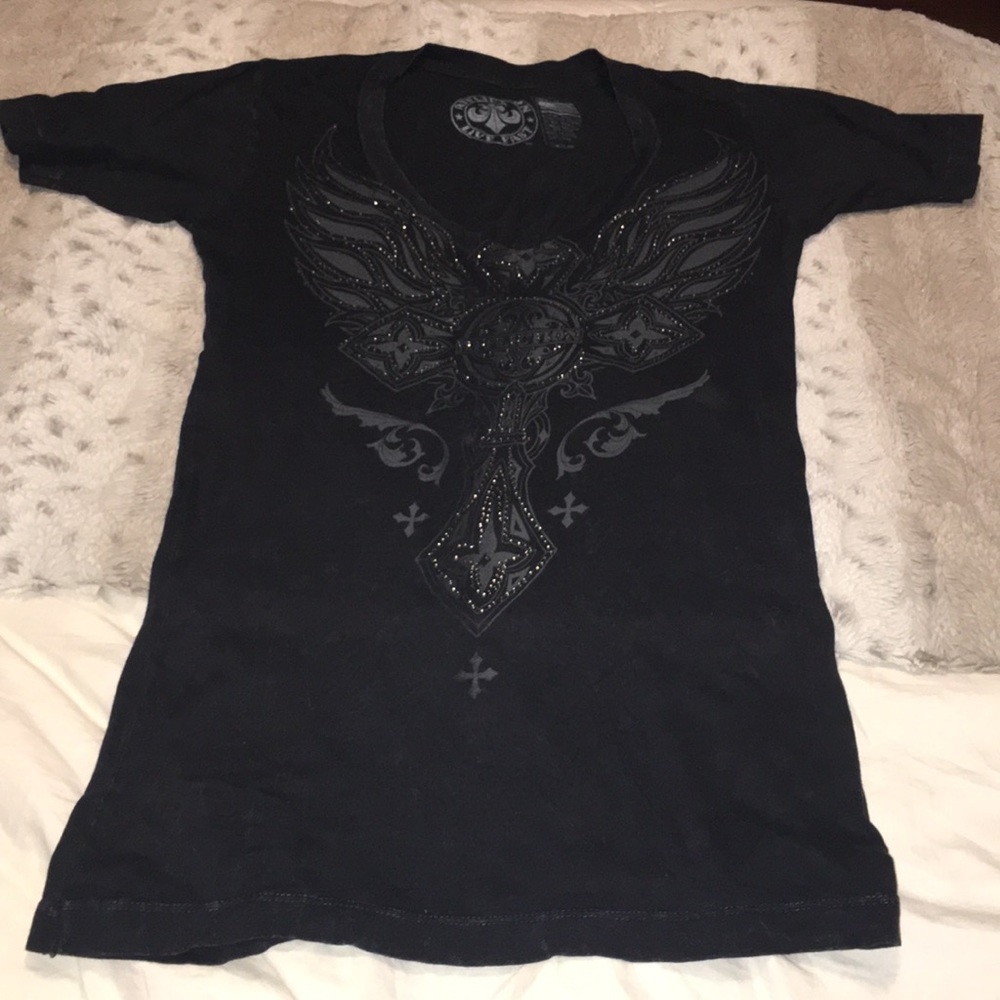 NWOT-Affliction t-shirt